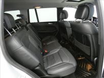 Mercedes-Benz GL 3.0 GL 350 Bluetec  SUV 4Matic
