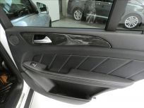 Mercedes-Benz GL 3.0 GL 350 Bluetec  SUV 4Matic