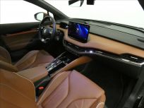 Škoda Enyaq iV 82 kWh Founders Edi SUV