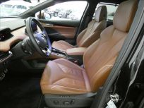 Škoda Enyaq iV 82 kWh Founders Edi SUV