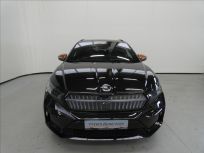 Škoda Enyaq iV 82 kWh Founders Edi SUV