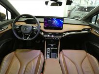 Škoda Enyaq iV 82 kWh Founders Edi SUV