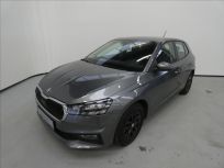 Škoda Fabia 1.0 MPI AmbitionPlus Hatchback