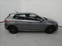 Škoda Fabia 1.0 MPI AmbitionPlus Hatchback