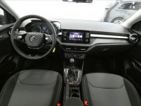 Škoda Fabia 1.0 MPI AmbitionPlus Hatchback
