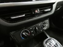 Škoda Fabia 1.0 MPI AmbitionPlus Hatchback