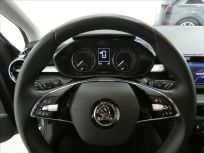 Škoda Fabia 1.0 MPI AmbitionPlus Hatchback