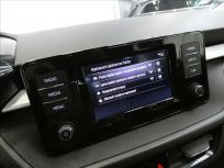 Škoda Fabia 1.0 MPI AmbitionPlus Hatchback