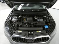 Škoda Fabia 1.0 MPI AmbitionPlus Hatchback