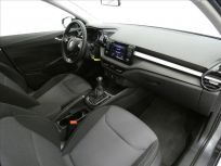 Škoda Fabia 1.0 MPI AmbitionPlus Hatchback