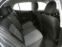 Škoda Fabia 1.0 MPI AmbitionPlus Hatchback