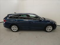 Škoda Octavia 2.0 TDI Style Combi 7DSG