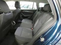 Škoda Octavia 2.0 TDI Style Combi 7DSG