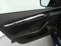 Škoda Octavia 2.0 TDI Style Combi 7DSG