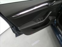 Škoda Octavia 2.0 TDI Style Combi 7DSG