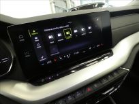 Škoda Octavia 2.0 TDI Style Combi 7DSG
