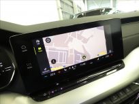 Škoda Octavia 2.0 TDI Style Combi 7DSG