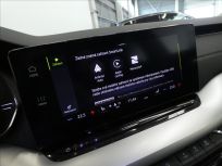 Škoda Octavia 2.0 TDI Style Combi 7DSG