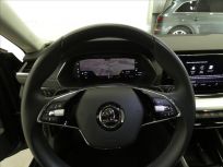 Škoda Octavia 2.0 TDI Style Combi 7DSG