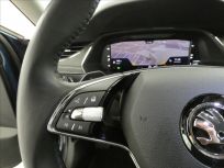 Škoda Octavia 2.0 TDI Style Combi 7DSG