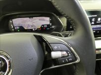 Škoda Octavia 2.0 TDI Style Combi 7DSG
