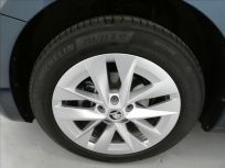 Škoda Octavia 2.0 TDI Style Combi 7DSG