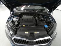 Škoda Octavia 2.0 TDI Style Combi 7DSG