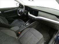 Škoda Octavia 2.0 TDI Style Combi 7DSG