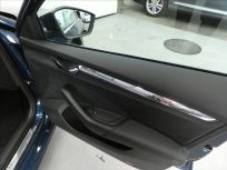 Škoda Octavia 2.0 TDI Style Combi 7DSG
