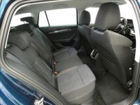 Škoda Octavia 2.0 TDI Style Combi 7DSG
