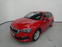 Škoda Scala 1.0 TSI Ambiton Hatchback