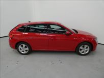 Škoda Scala 1.0 TSI Ambiton Hatchback