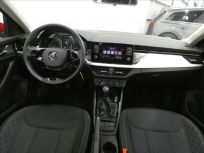 Škoda Scala 1.0 TSI Ambiton Hatchback