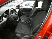 Škoda Scala 1.0 TSI Ambiton Hatchback