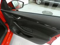 Škoda Scala 1.0 TSI Ambiton Hatchback