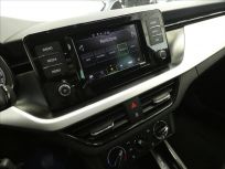 Škoda Scala 1.6 TDI Ambition Hatchback