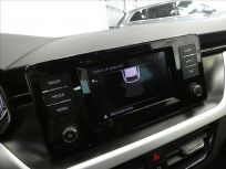 Škoda Scala 1.6 TDI Ambition Hatchback