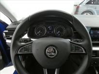 Škoda Scala 1.6 TDI Ambition Hatchback