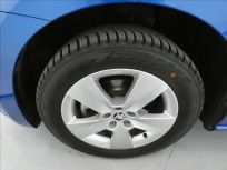 Škoda Scala 1.6 TDI Ambition Hatchback