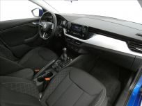 Škoda Scala 1.6 TDI Ambition Hatchback
