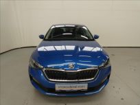 Škoda Scala 1.6 TDI Ambition Hatchback