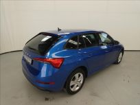 Škoda Scala 1.6 TDI Ambition Hatchback