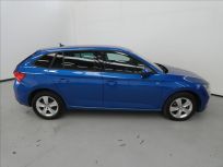 Škoda Scala 1.6 TDI Ambition Hatchback