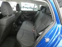 Škoda Scala 1.6 TDI Ambition Hatchback