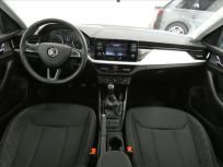 Škoda Scala 1.6 TDI Ambition Hatchback