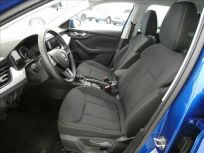 Škoda Scala 1.6 TDI Ambition Hatchback