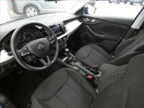 Škoda Scala 1.6 TDI Ambition Hatchback