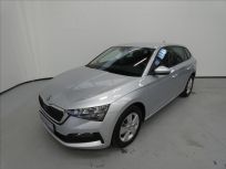 Škoda Scala 1.0 TSI Ambition Hatchback