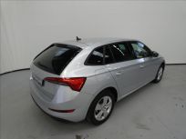 Škoda Scala 1.0 TSI Ambition Hatchback