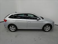 Škoda Scala 1.0 TSI Ambition Hatchback